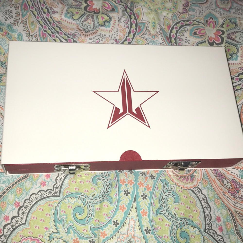 🛑SOLD🛑 JSC Blood Sugar Palette